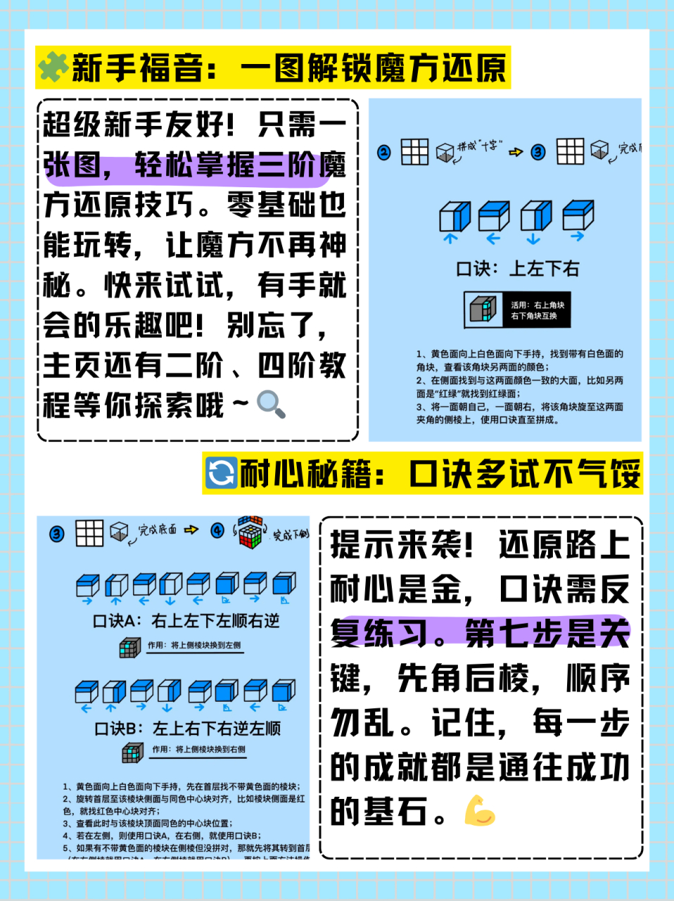 魔方教程app下载-(魔方教程app下载安装)