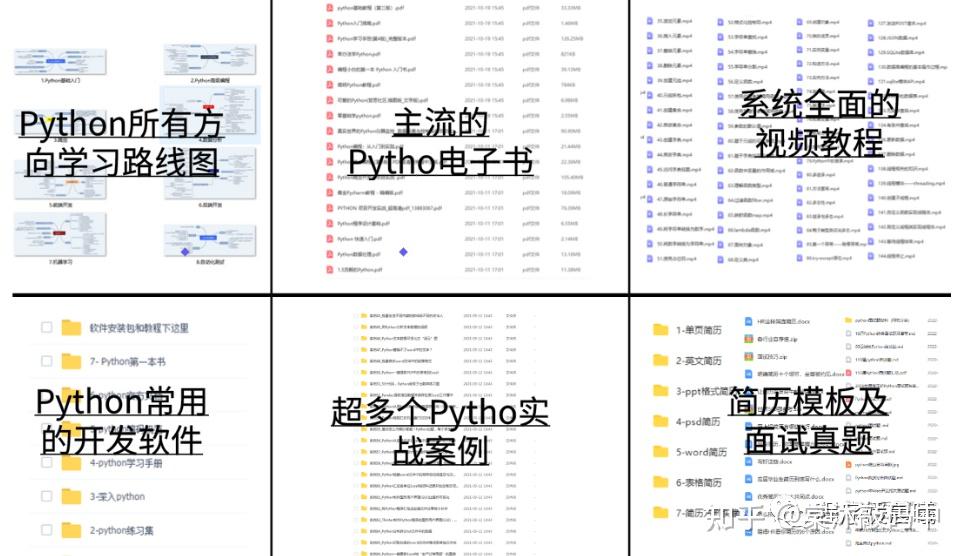 python基础教程下载-(python基础教程最新版)