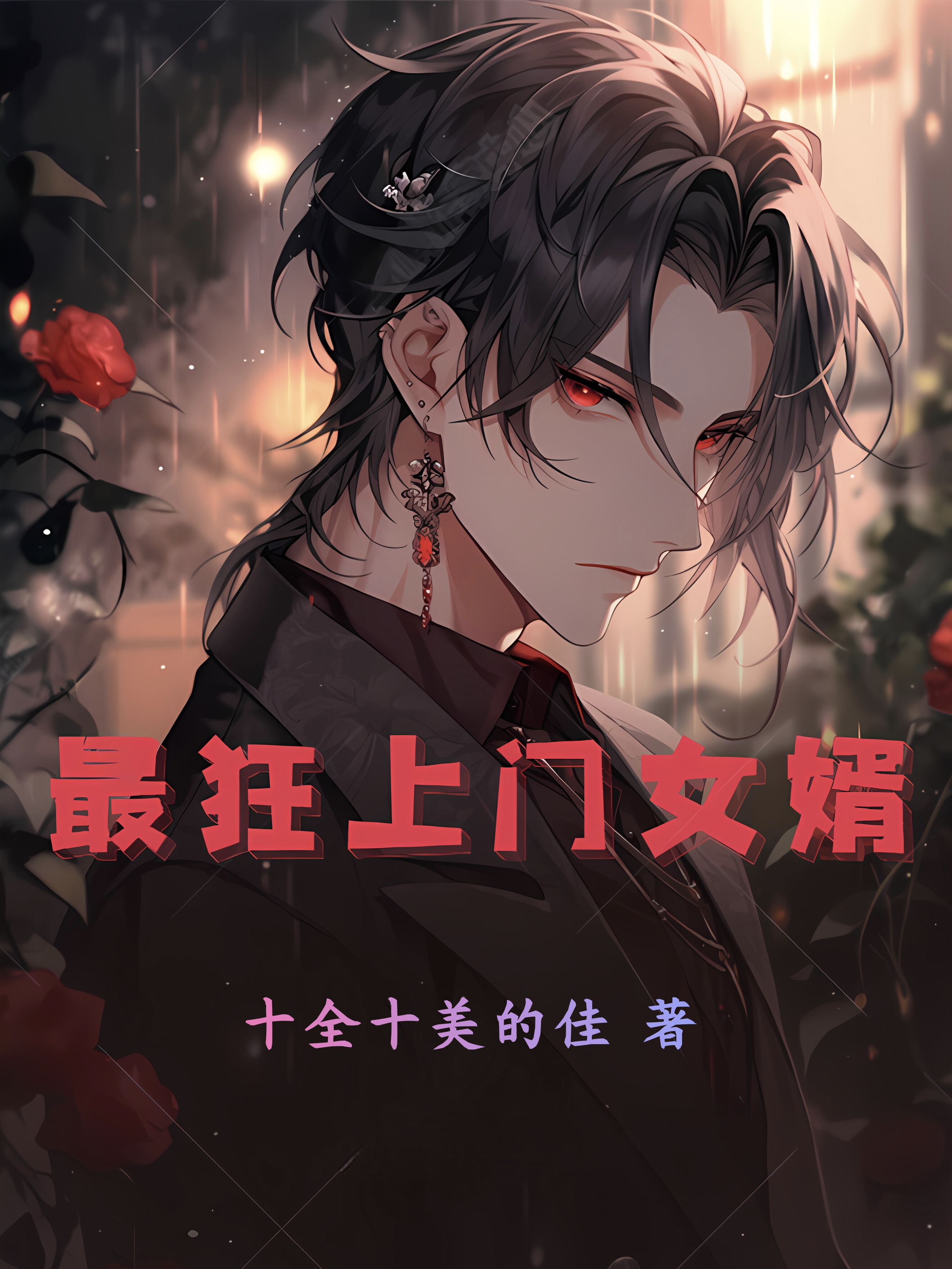 上门女婿小说下载-(上门女婿电子书下载 下载)