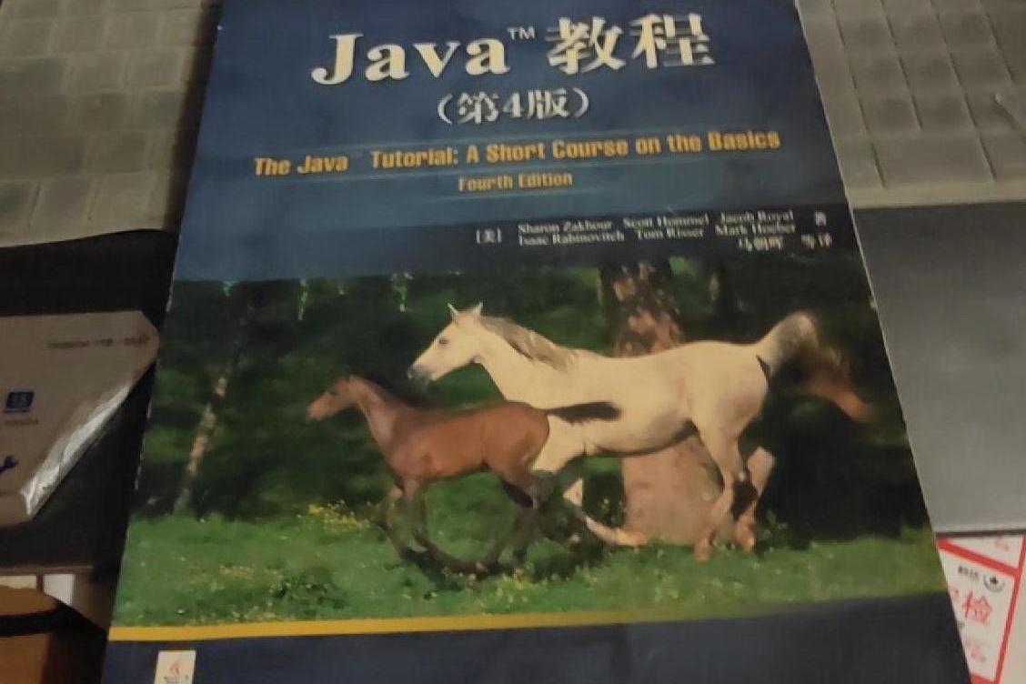 java下载安装教程(java下载安装教程惠普)