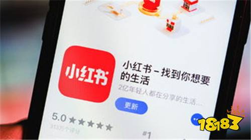 小红书app下载安装(小红书APP下载安装老版本)