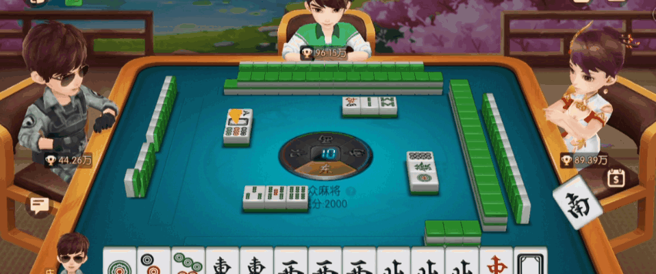 麻将来了app下载-(麻将来了app最新版)
