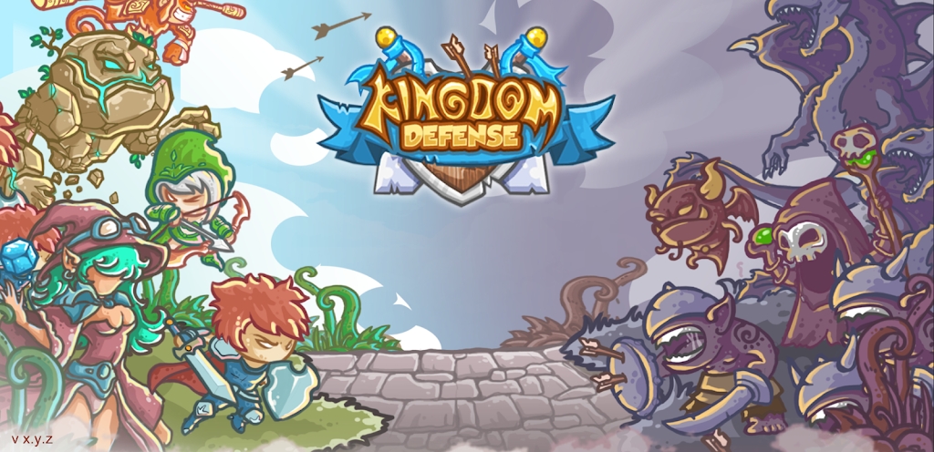 王国游戏下载_kingdom王国游戏