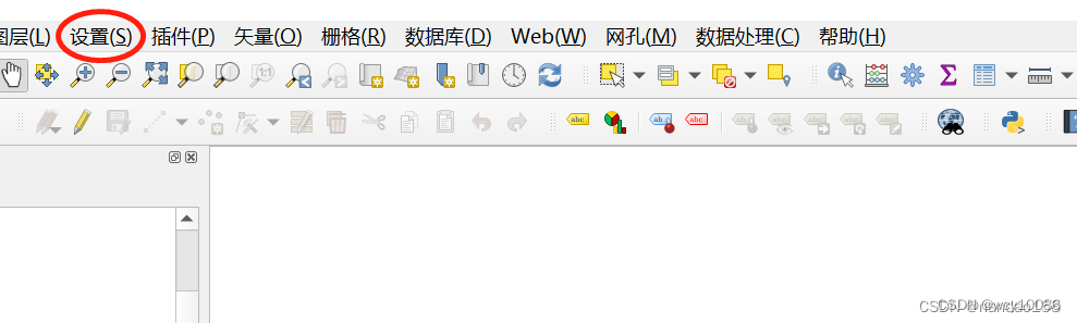 qgis下载安装(qgis安装后在哪里打开)