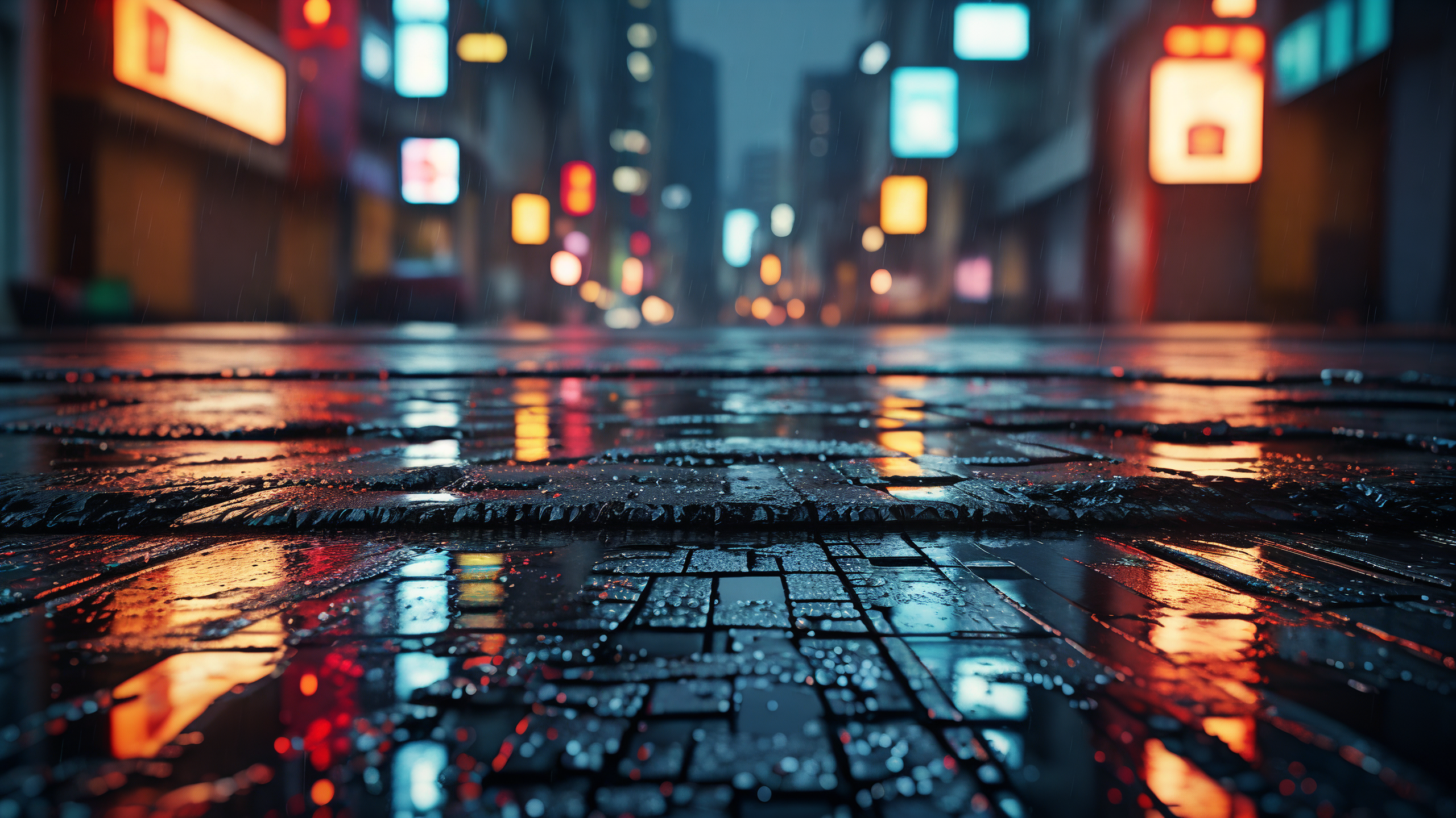 风雨夜晚街景视频下载-(风雨夜晚街景视频下载软件)
