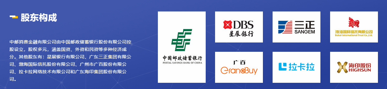 中邮消费金融app下载_中邮消费金融app下载官网